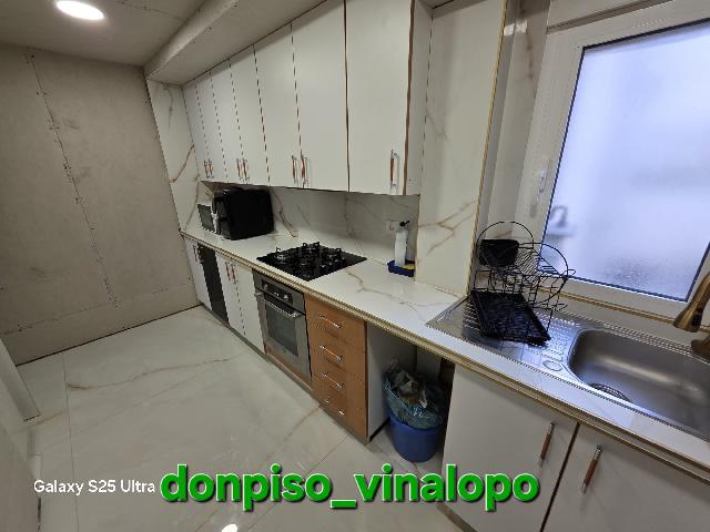 Imagen 9 Inmueble 306504 - Apartamento en venta en Elda / Piso con ascensor, reformado, Avenida de C>hapí